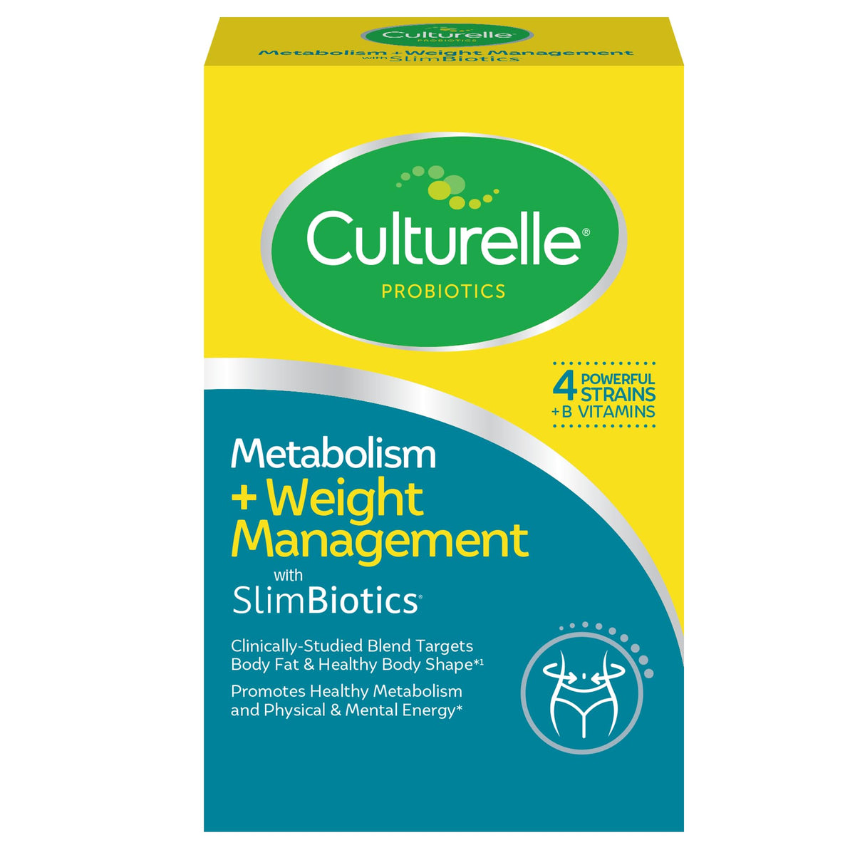 Probiotic 30 Ct H74093