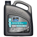 Synthetic Ester Blend 4T Engine Oil 10W40-4L N492