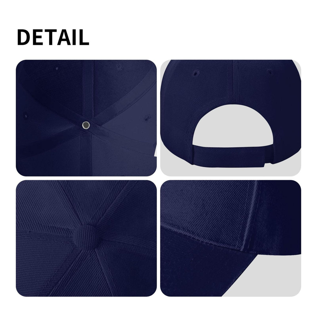 Baseball Cap Adjustable Trucker X98235
