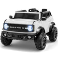 24V 2 Seater Ride on Car with Remote Control E26917