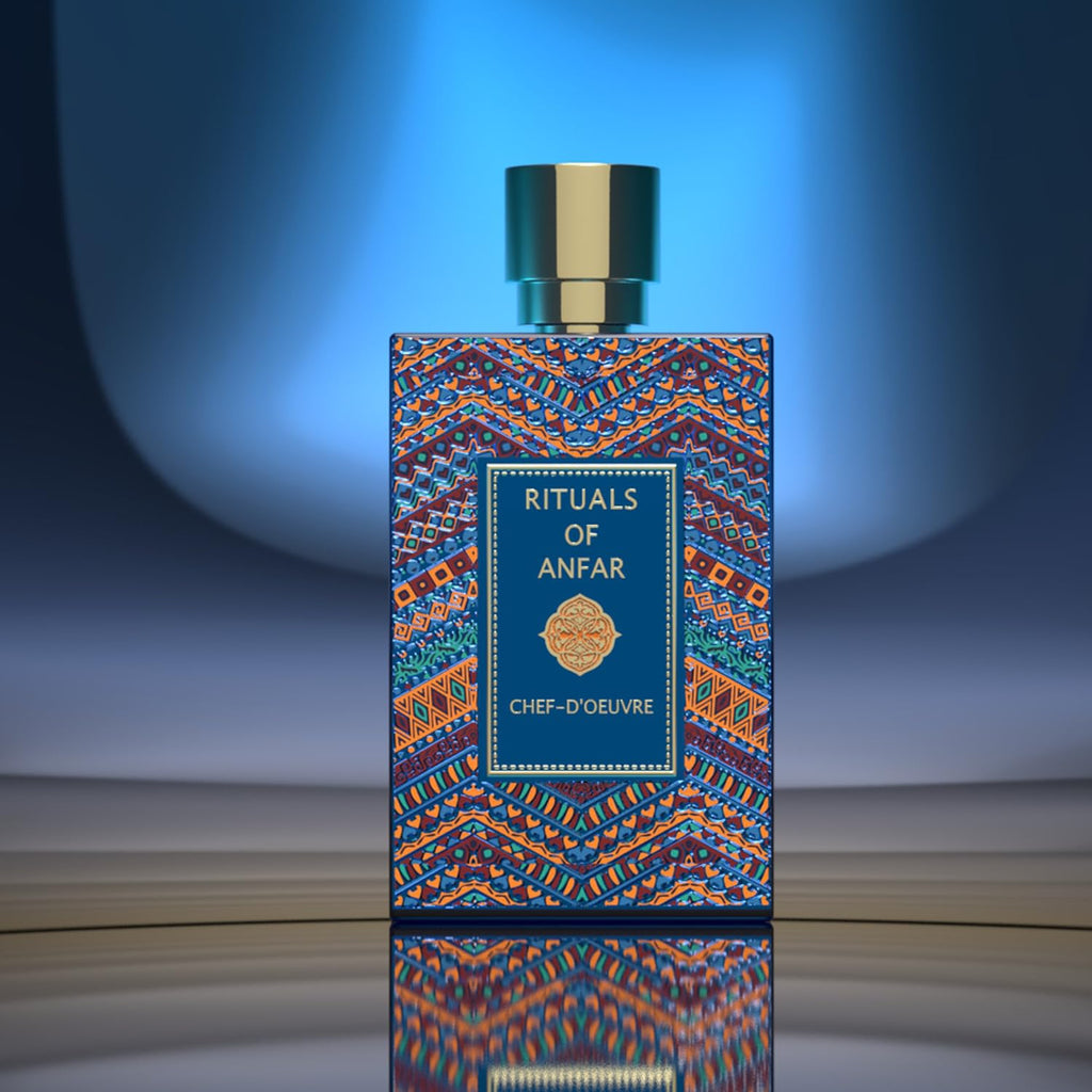 2.7 oz Extrait De Parfum Spray S6976