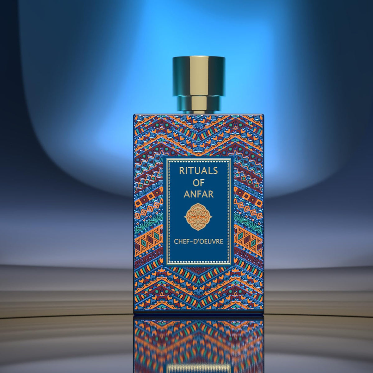 2.7 oz Extrait De Parfum Spray S6976
