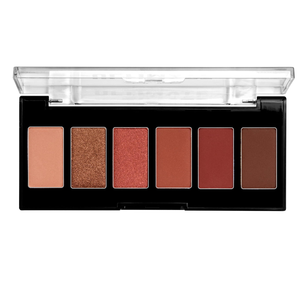 Warm Neutrals Mini Eyeshadow Palette B5848