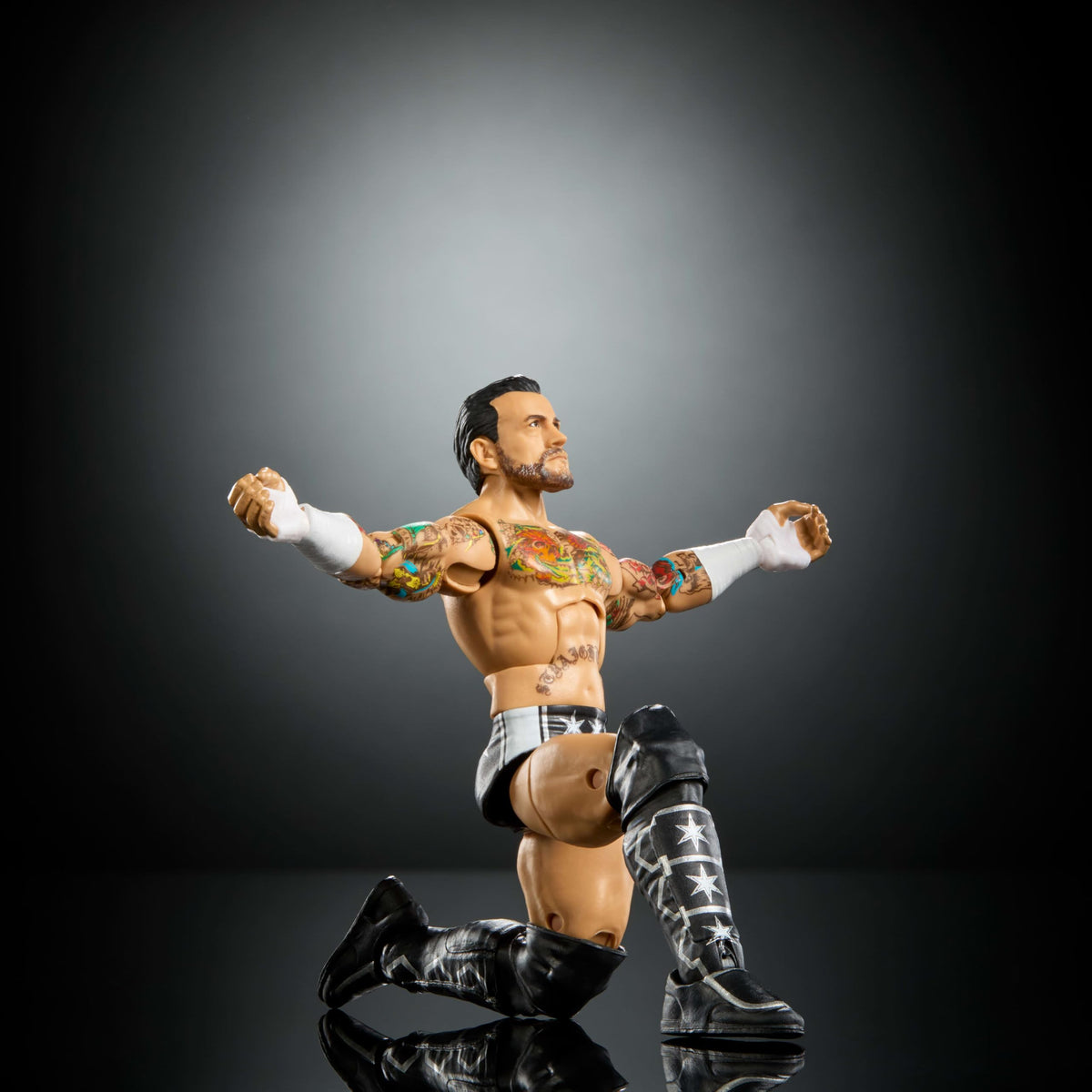 WWE Elite Action Figure & Accessories X99215