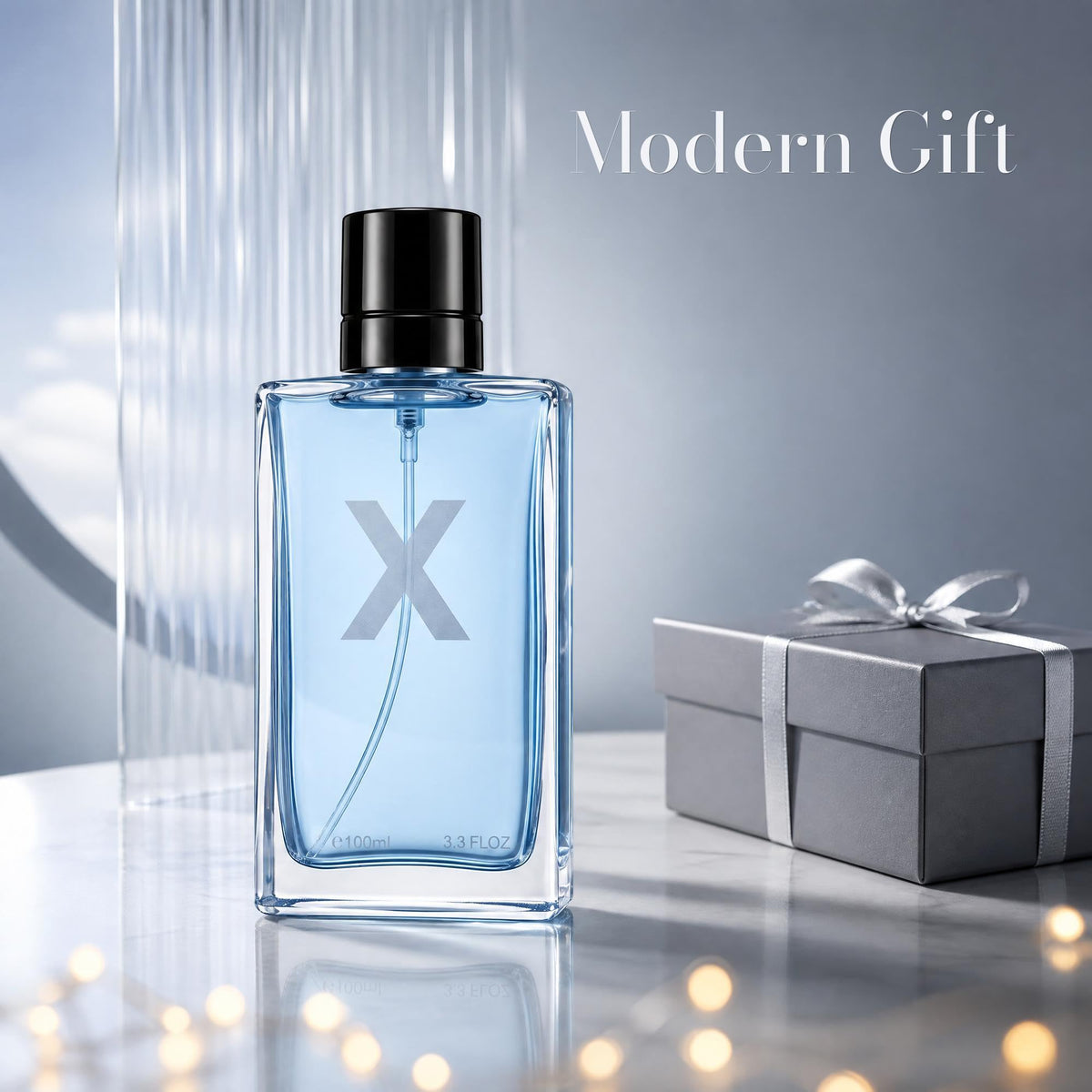 Men's Cologne Eau de Toilette 3.3 Fl Oz R814