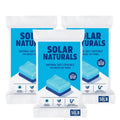 Natural Salt Crystals for Water Softeners, 50lb K37134