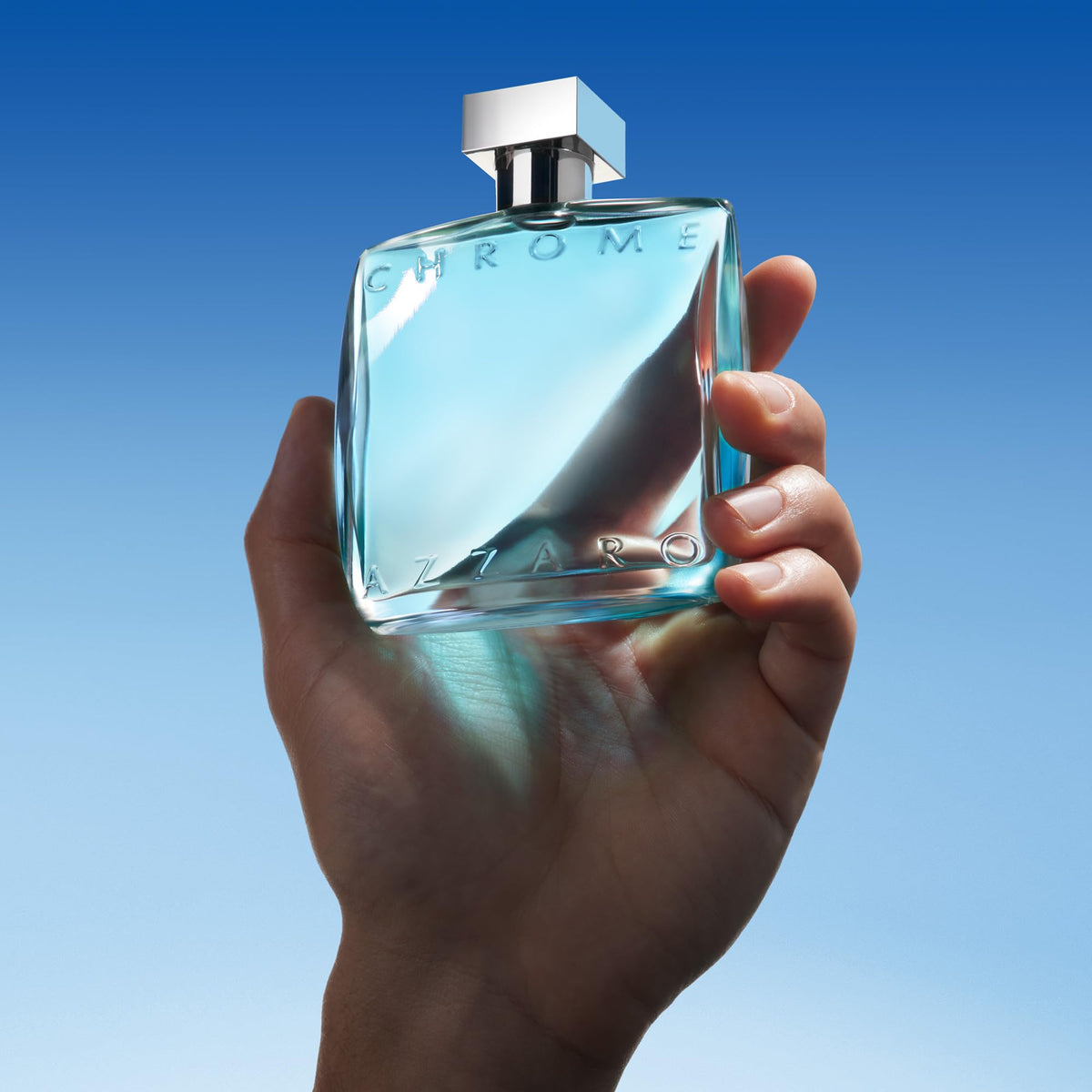 Eau de Toilette Fresh Aquatic Mens Cologne B782271