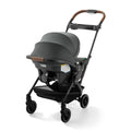 Travel System Stroller and Car Seat B670