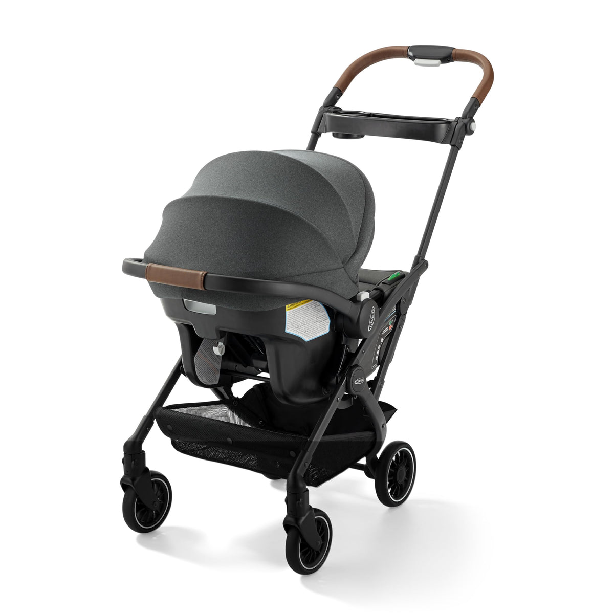 Travel System Stroller and Car Seat B670
