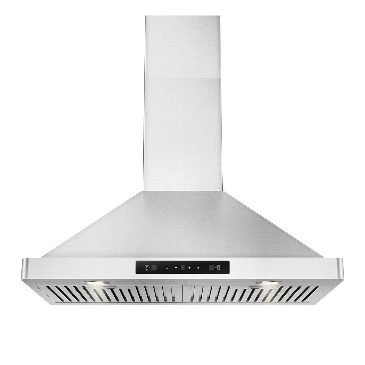 30 Inch Stainless Steel Wall Mount Range Hood Z710