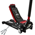 3 Ton Low Profile Steel Floor Jack T470