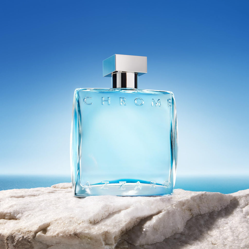 Eau de Toilette Fresh Aquatic Mens Cologne B782271