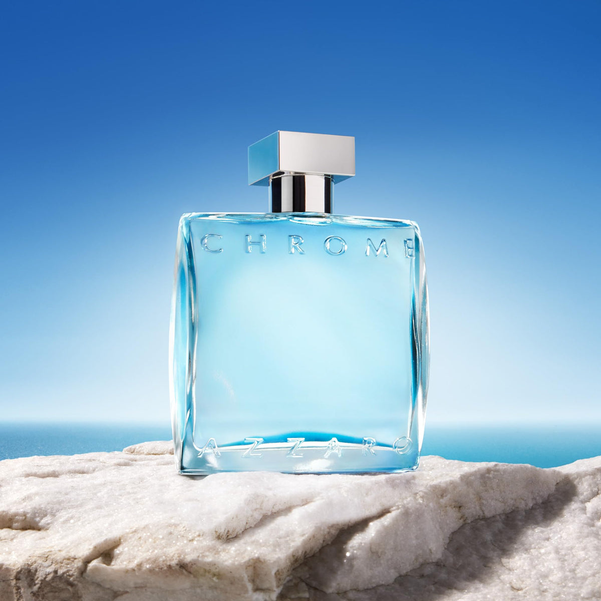 Eau de Toilette Fresh Aquatic Mens Cologne B782271