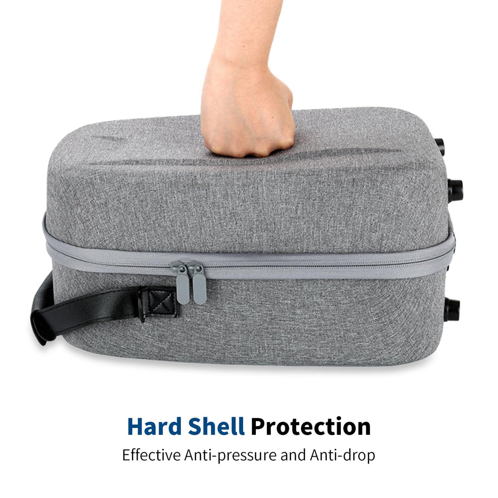 Carrying Case for PSVR2 Headset, Controllers & Accessories V502846