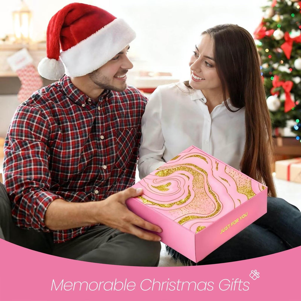 Self Care Gift Set With Blanket V338117