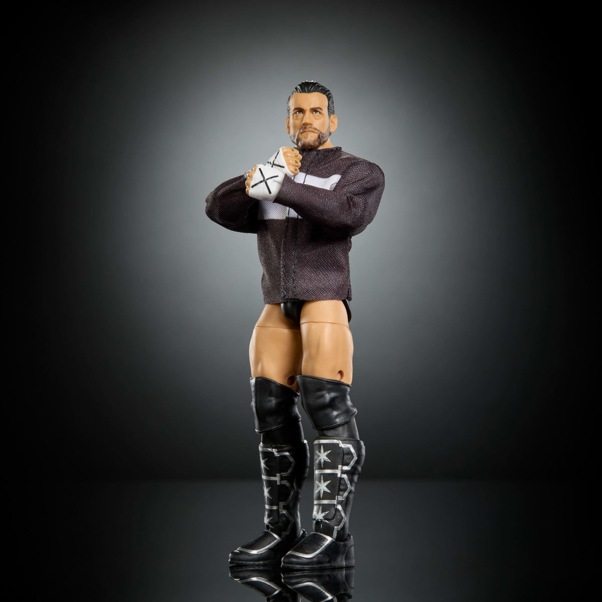 WWE Elite Action Figure & Accessories X99215