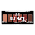 Warm Neutrals Mini Eyeshadow Palette B5848