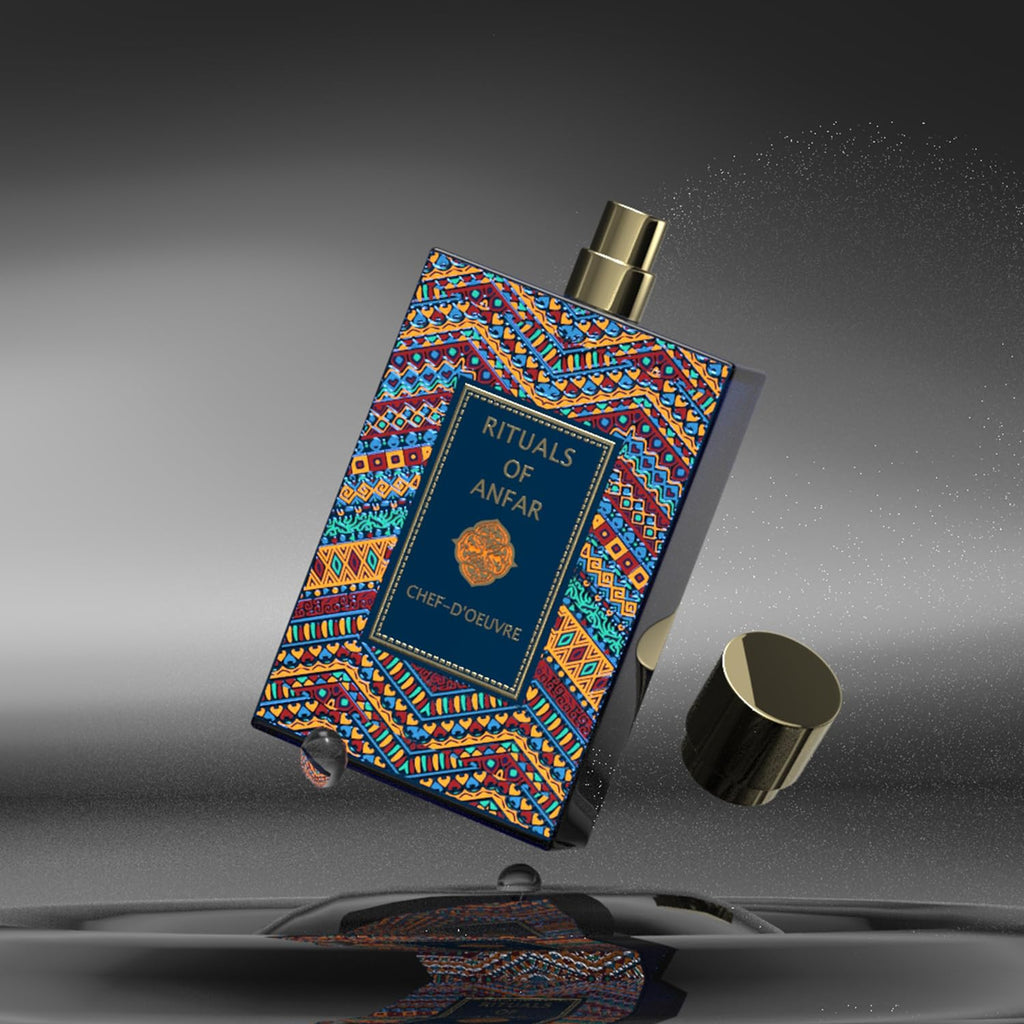 2.7 oz Extrait De Parfum Spray S6976