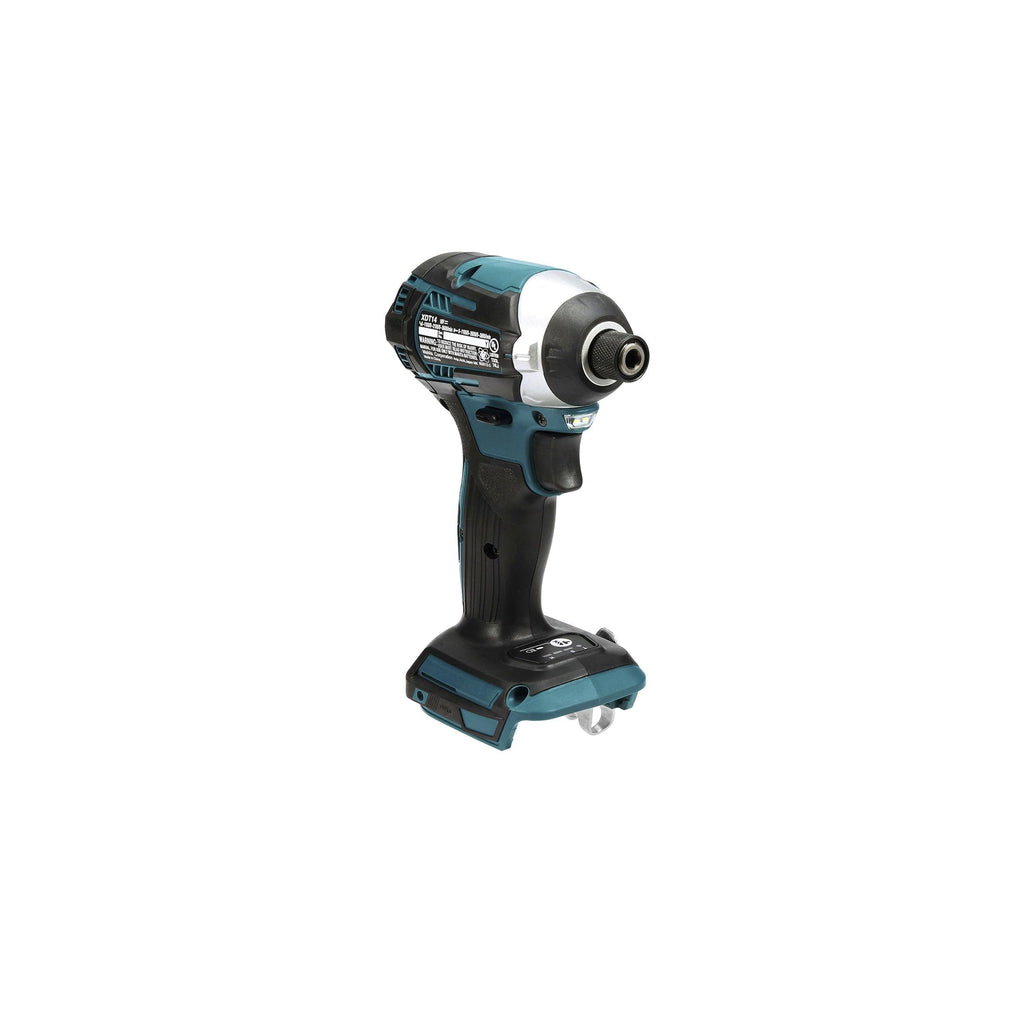 18V LXT Lithium-Ion Brushless Cordless 2-Pc. Combo Kit T41201