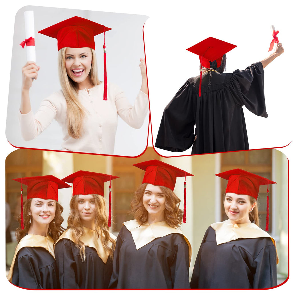 Graduation Caps I400276