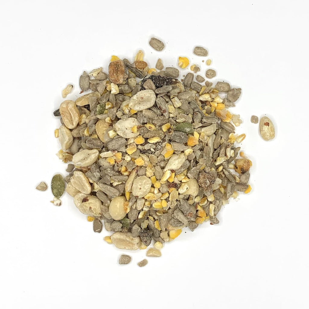 Wild Bird Seed 20 Pound Bag S373