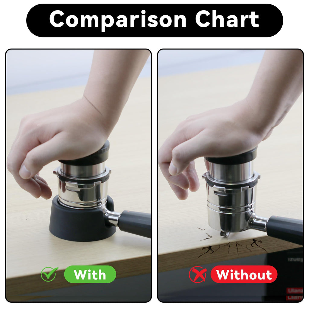 Espresso Tamping Station H882390