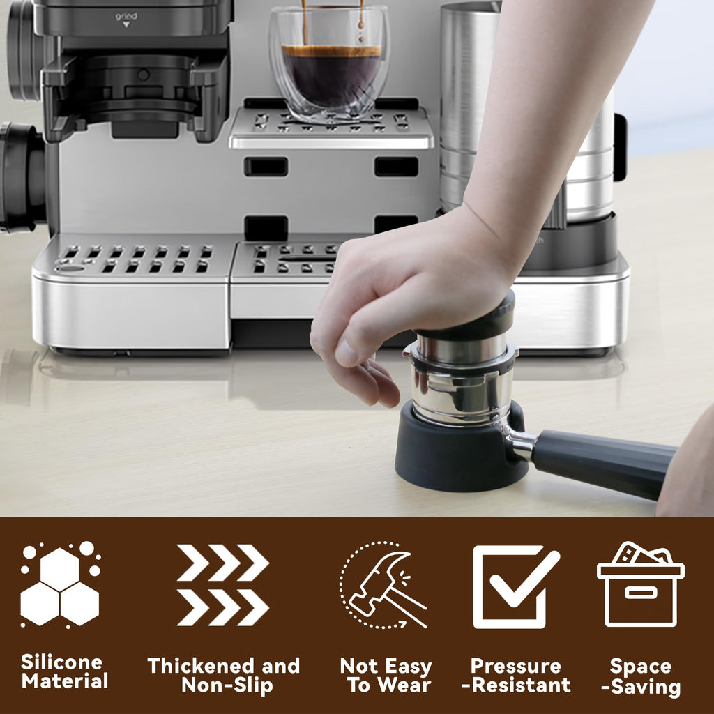 Espresso Tamping Station H882390