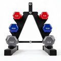 Neoprene Dumbbell Set T3002