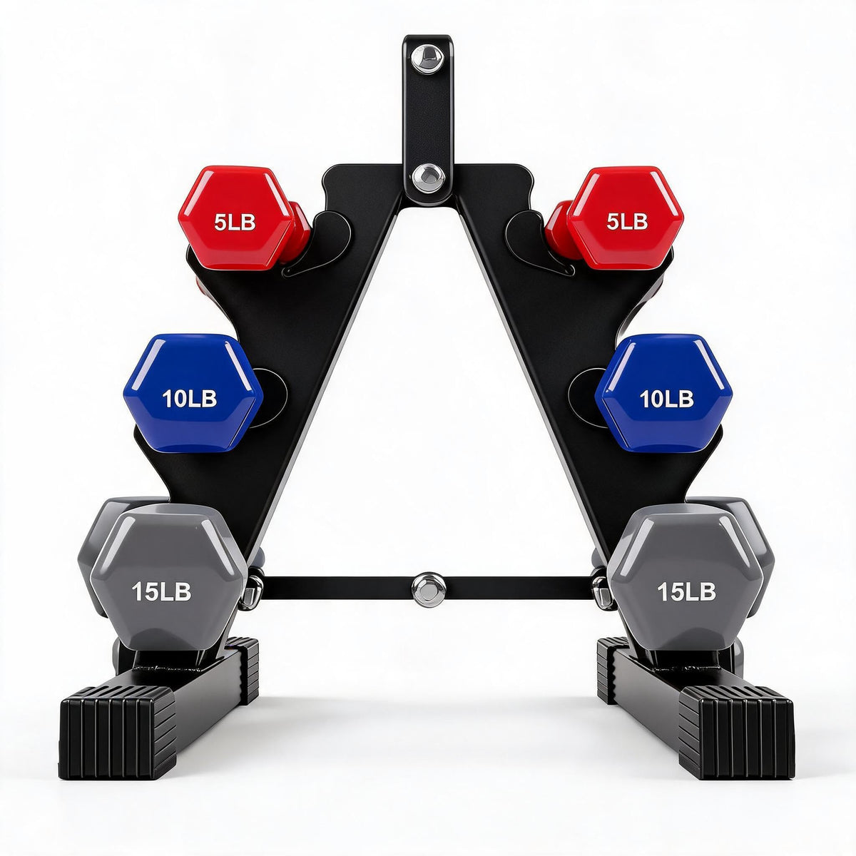 Neoprene Dumbbell Set T3002