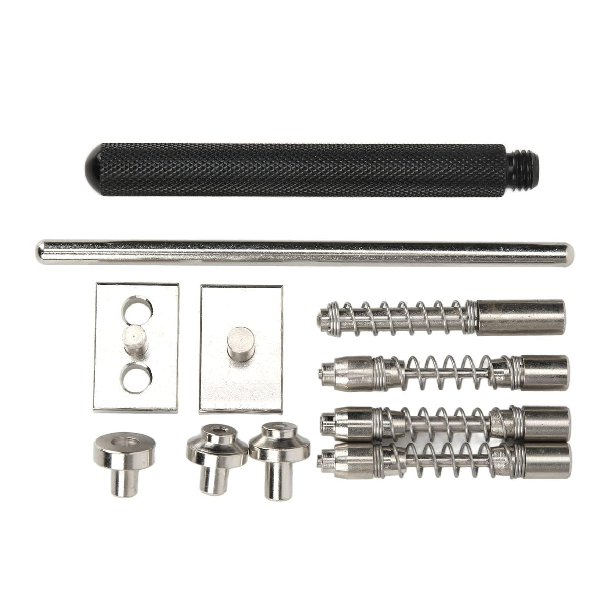 Motorcycle Chain Breaker Riveting Tool Set G51967