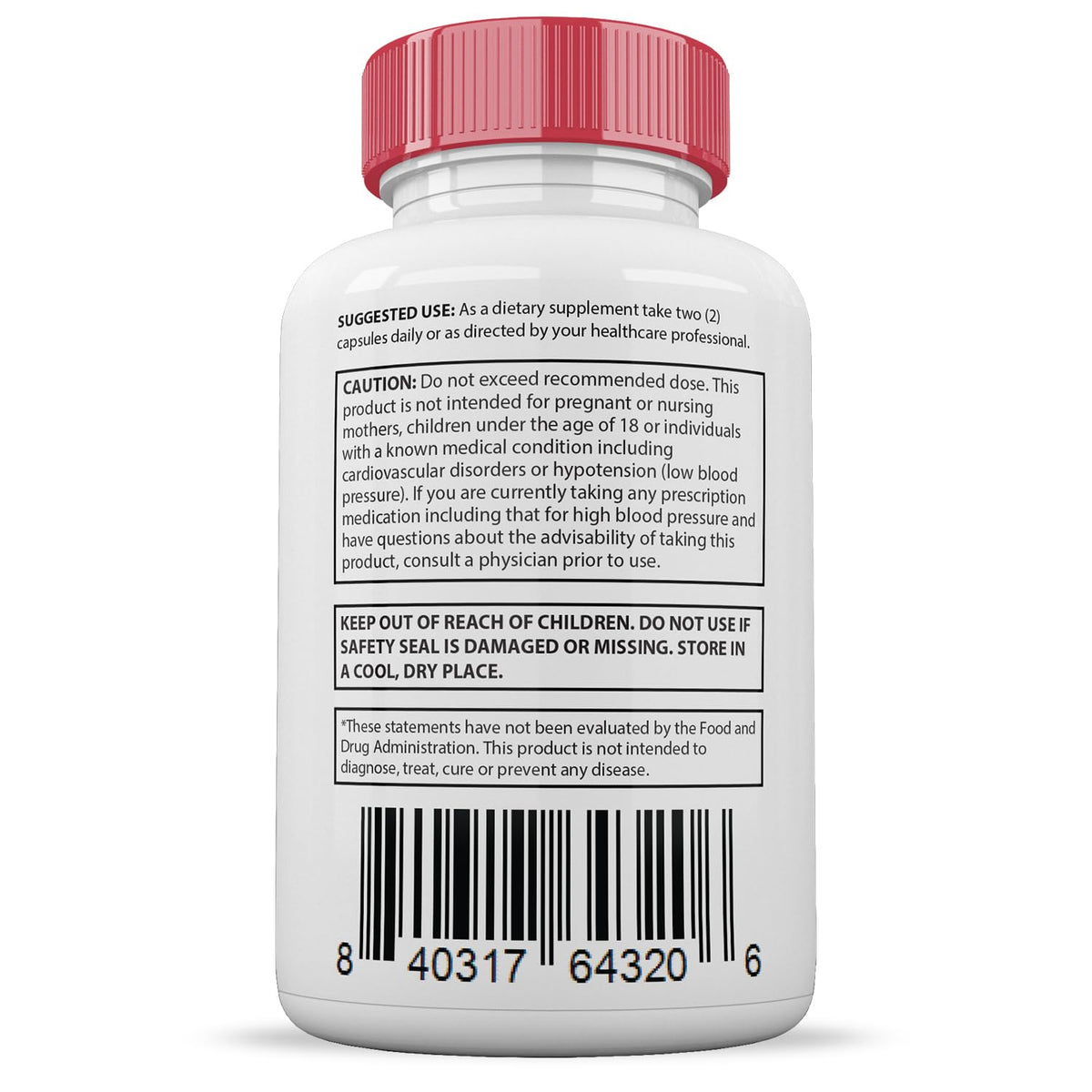 Turmeric Berberine Resveratrol 60 Capsules N1997