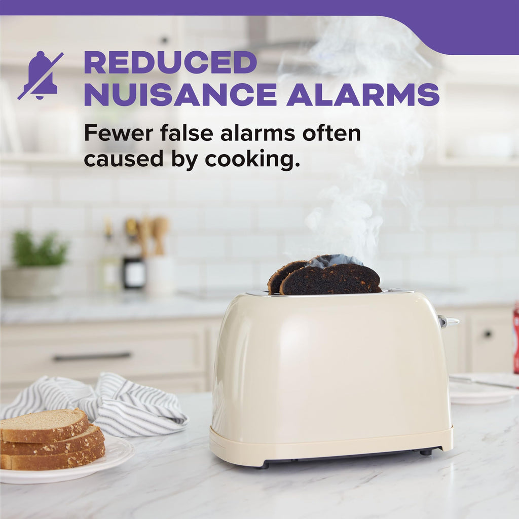 Smoke & Carbon Monoxide Detector X5991