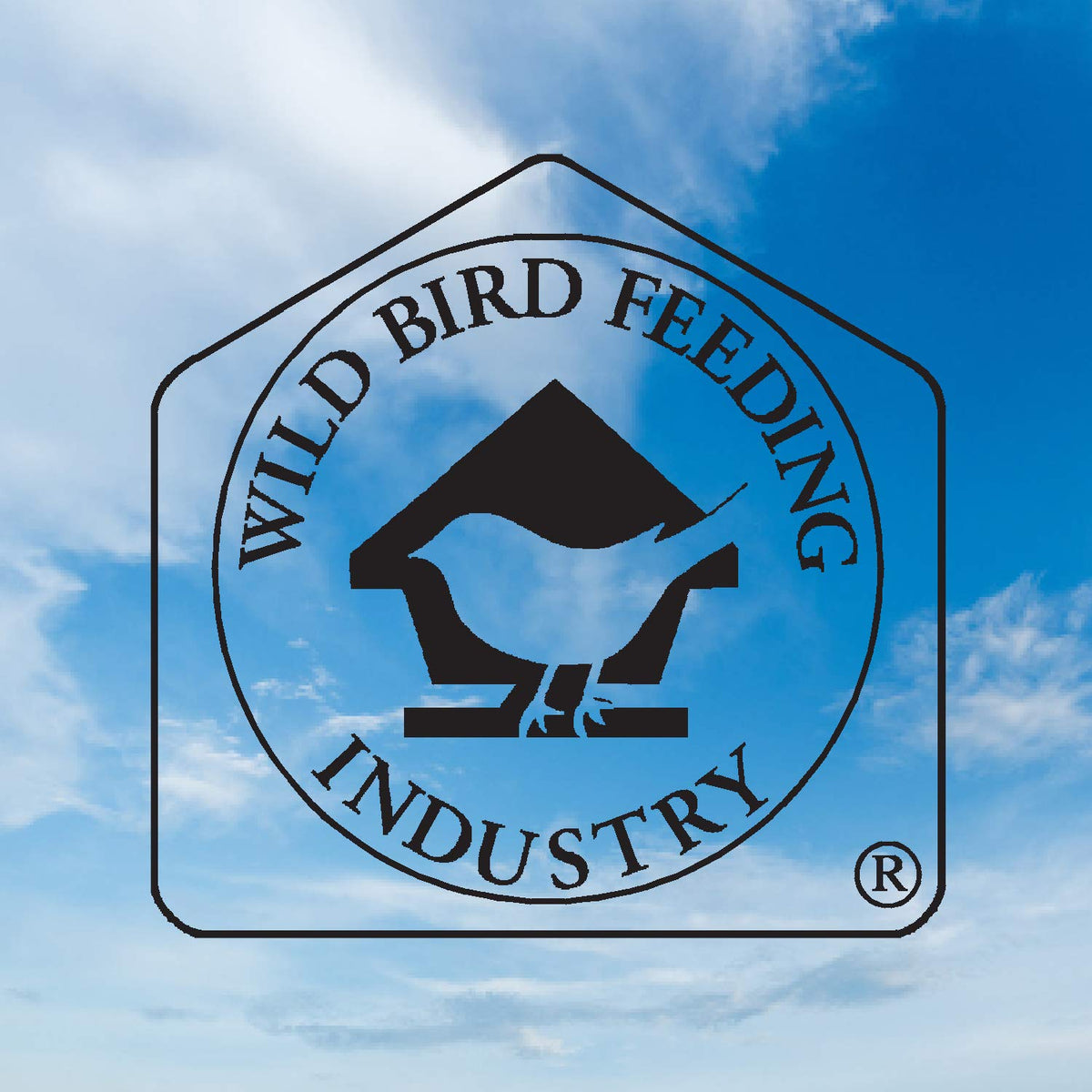 Wild Bird Seed 20 Pound Bag S373