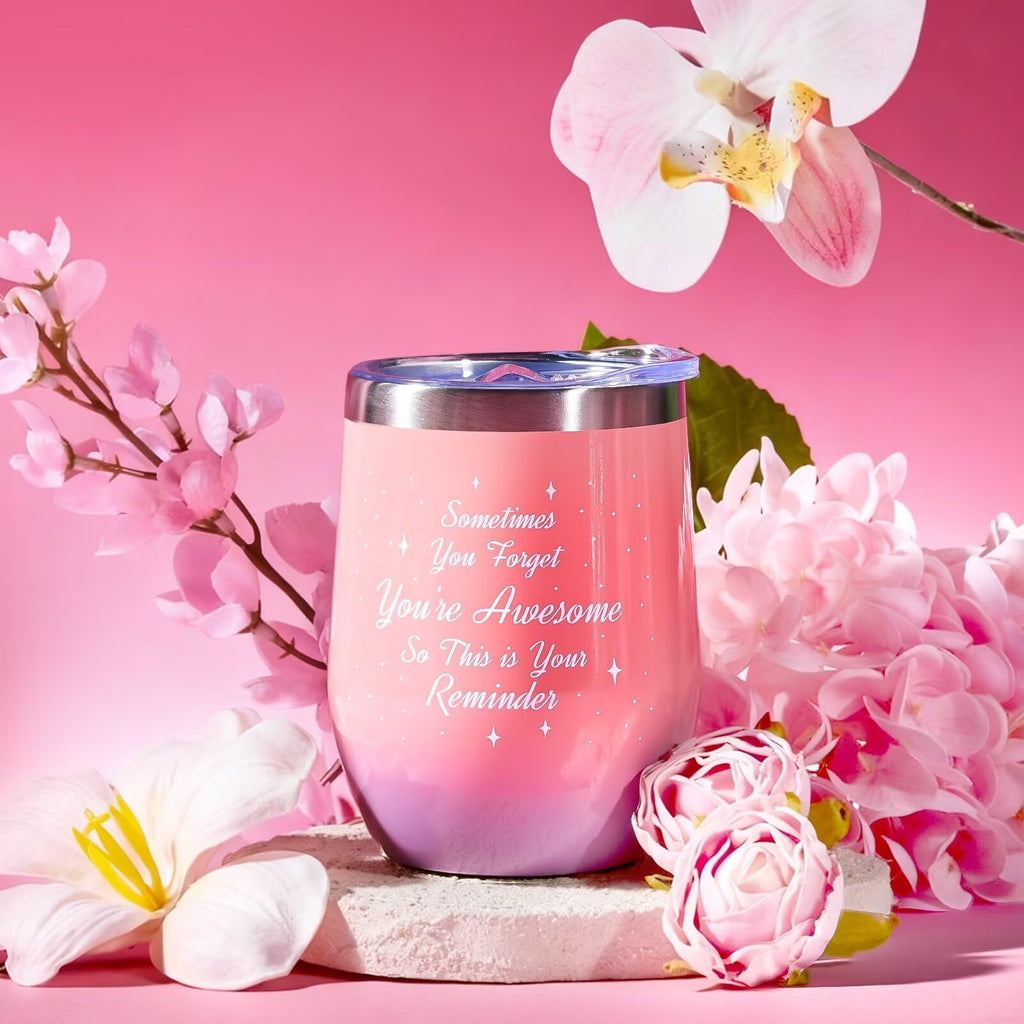 Self Care Gift Set With Blanket V338117