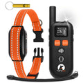 Vibrating Dog Training Collar with Remote W62613