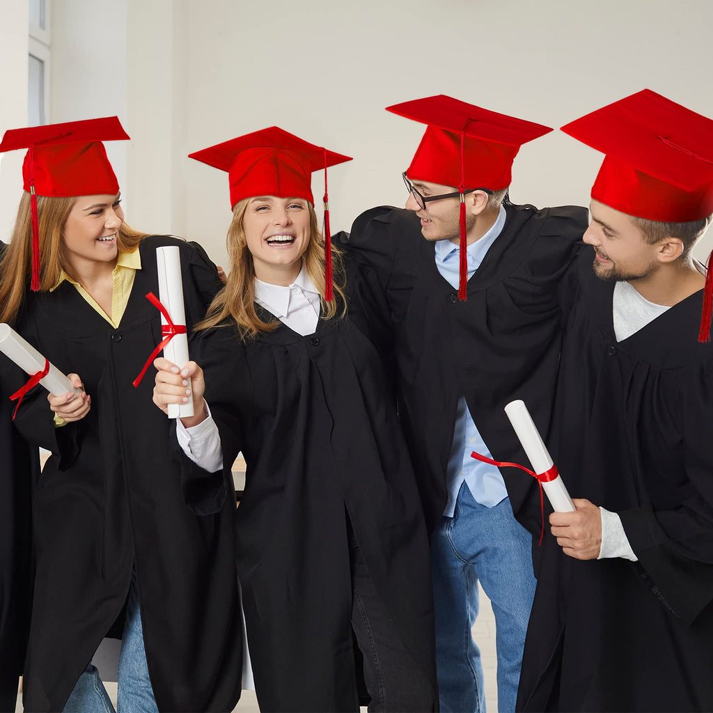 Graduation Caps I400276