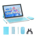 10 Inch Android Tablet 64GB 12GB RAM 6000mAh WiFi-6 N460827