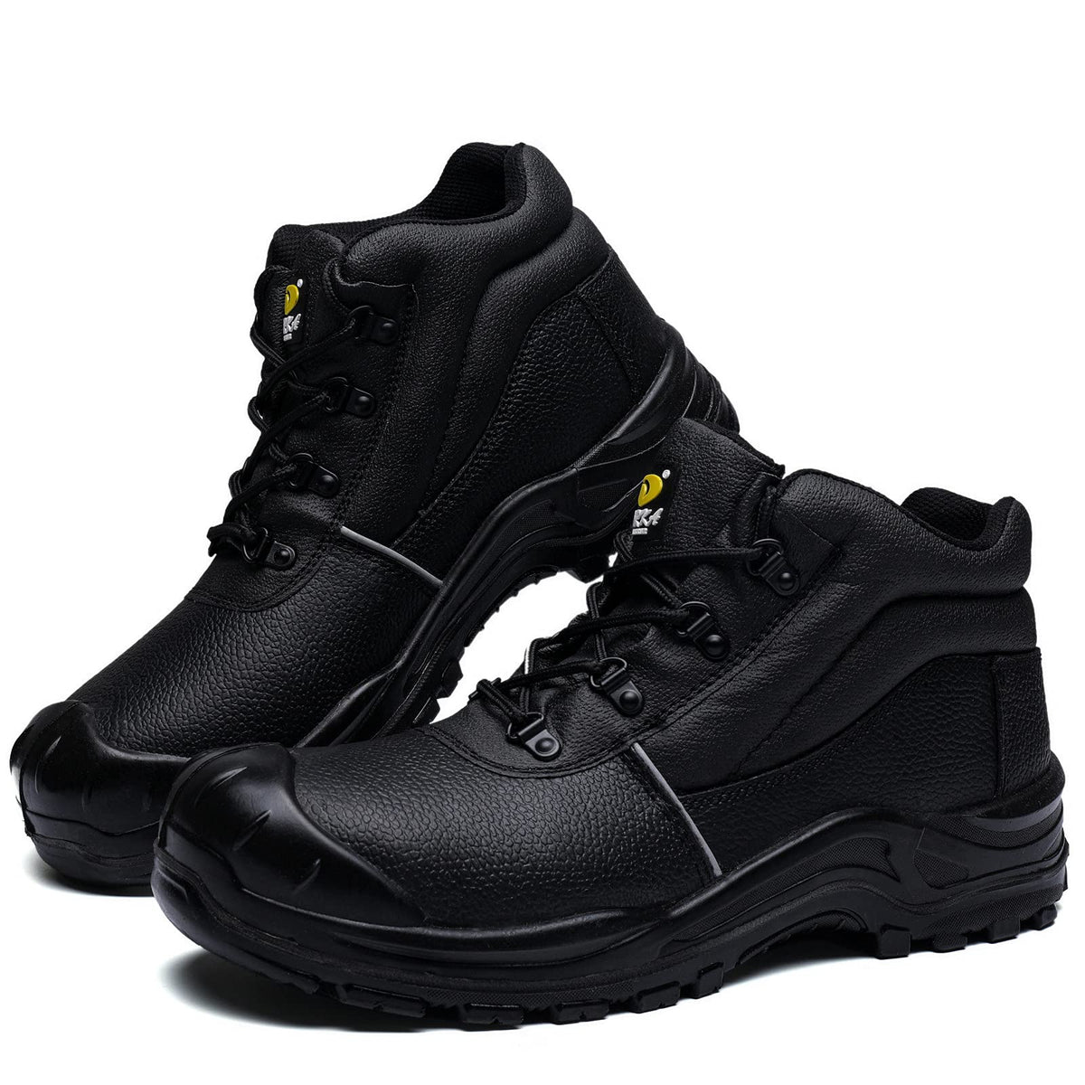 Water Resistant Steel Toe Work Boots M79952