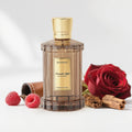 Long Lasting Unisex Oud Eau de Parfum 3.4oz B317