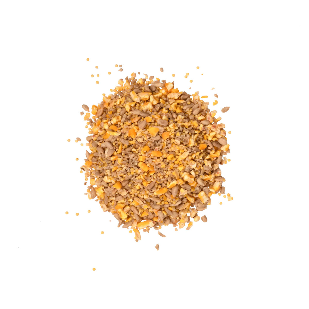 Wild Bird Seed Mix 20-Pound Bag N7818