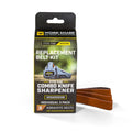 Knife Sharpener Replacement Belt Kit H366