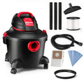 6 Gallon Wet/Dry Vac with Blower Q3080