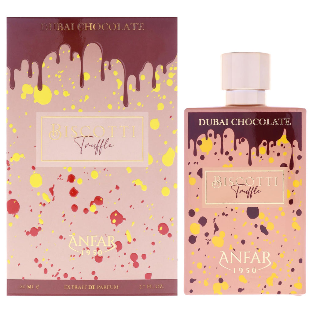 Biscotti Truffle 2.7 oz Extrait De Parfum Spray A818504
