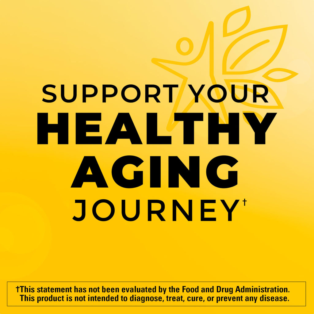 Omega 3 Fish Oil and Algae Oil Supplements 1200mg 60 Softgels D6969