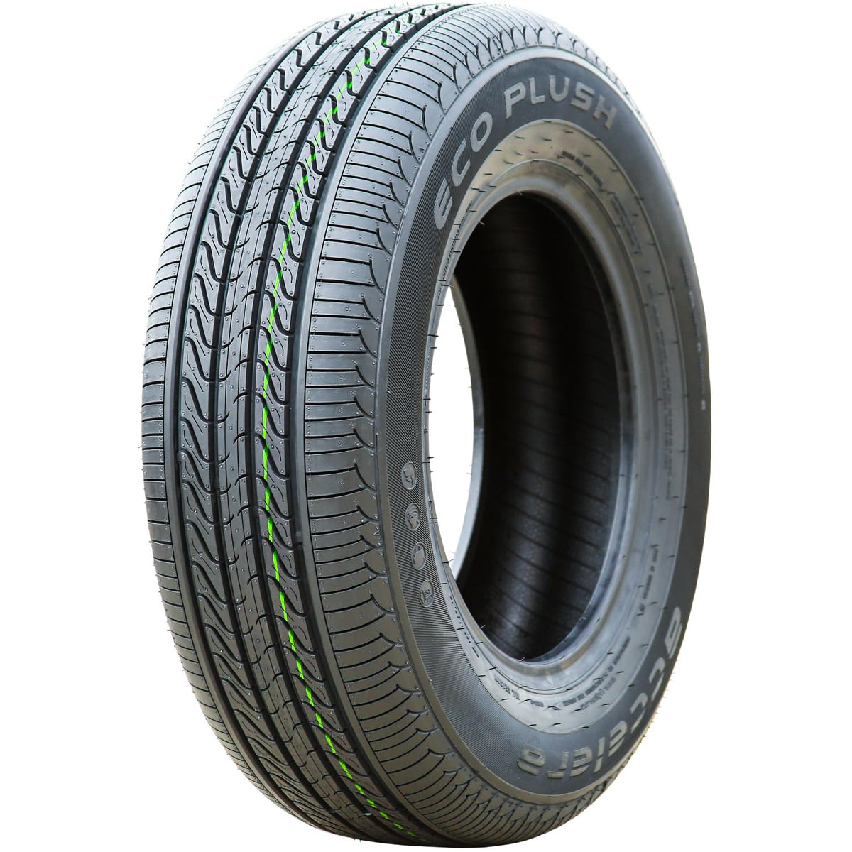 2 x 205/65R15 94V SL All Season Touring Tires V30401