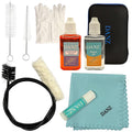 Trumpet Cleaning Kit with Storage Box E45156