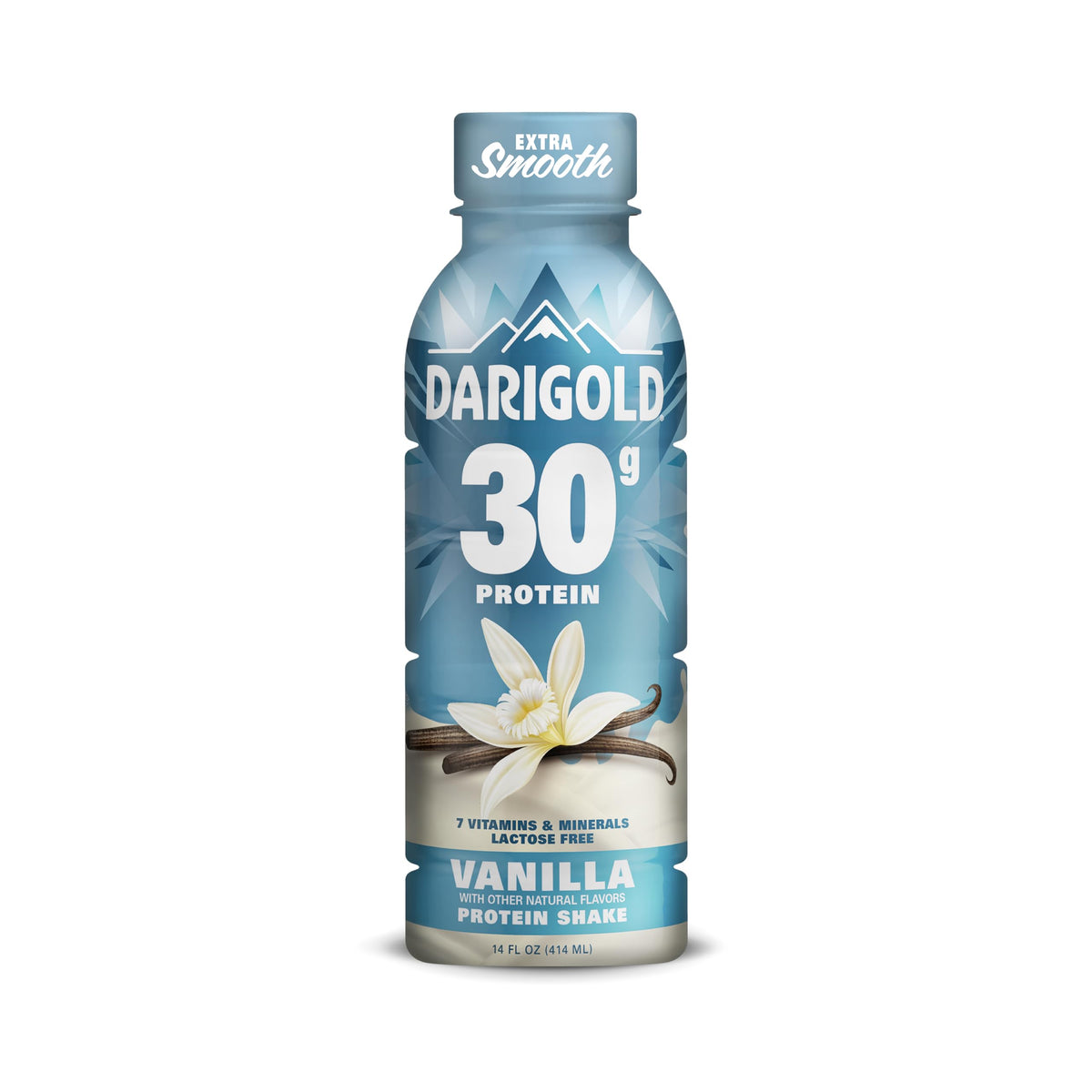 Vanilla Protein Shake 14oz 12ct B953