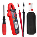 Mini Digital Clamp Meter & Phillips Screwdriver E985