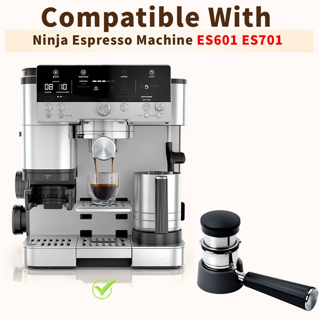 Espresso Tamping Station H882390