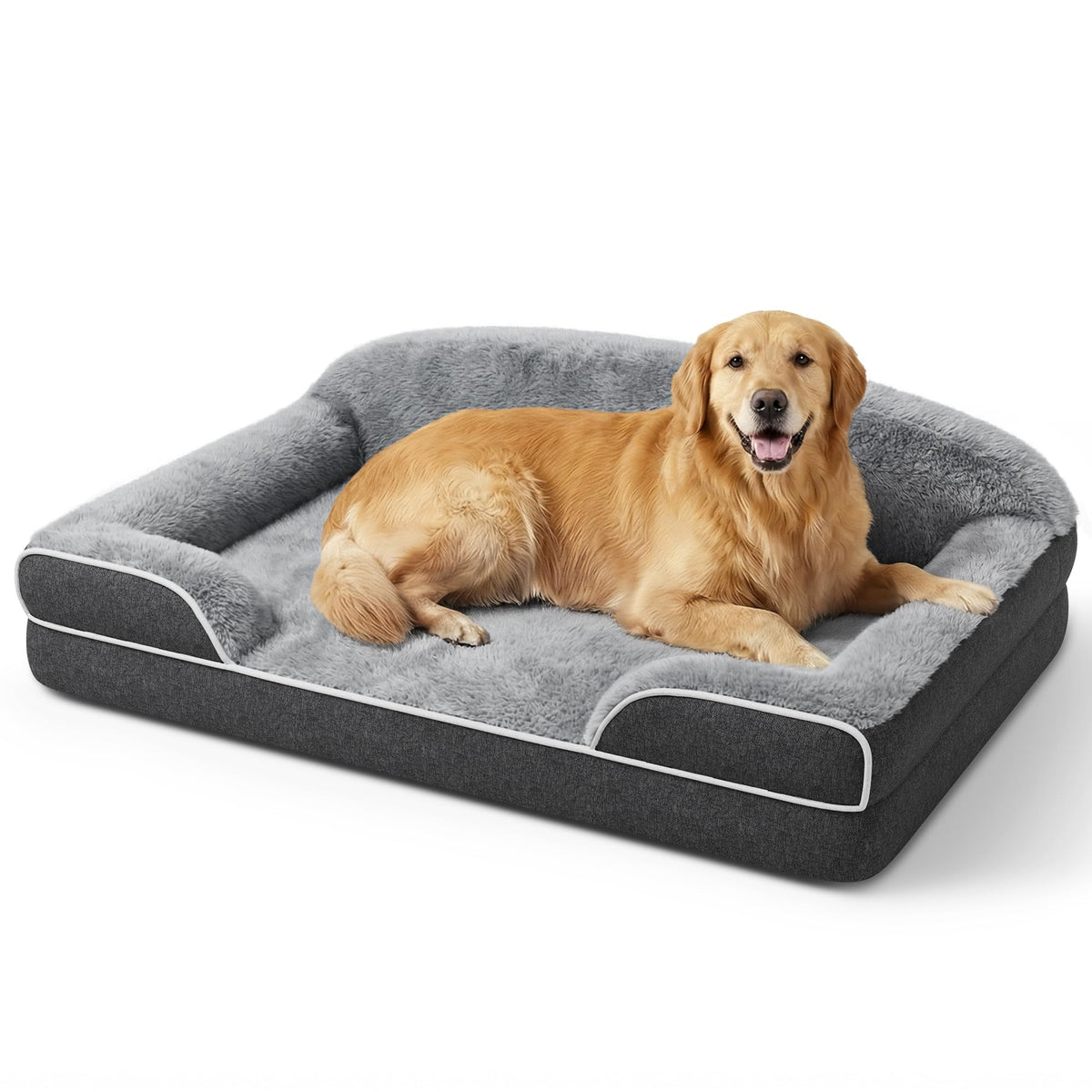 XL Orthopedic Dog Bed R3050